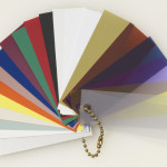Shelf Strip Colors