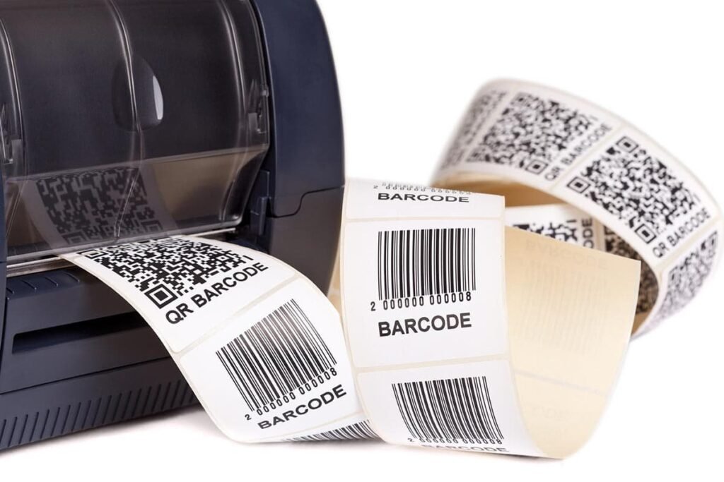 How to Choose the Right Barcode Printer