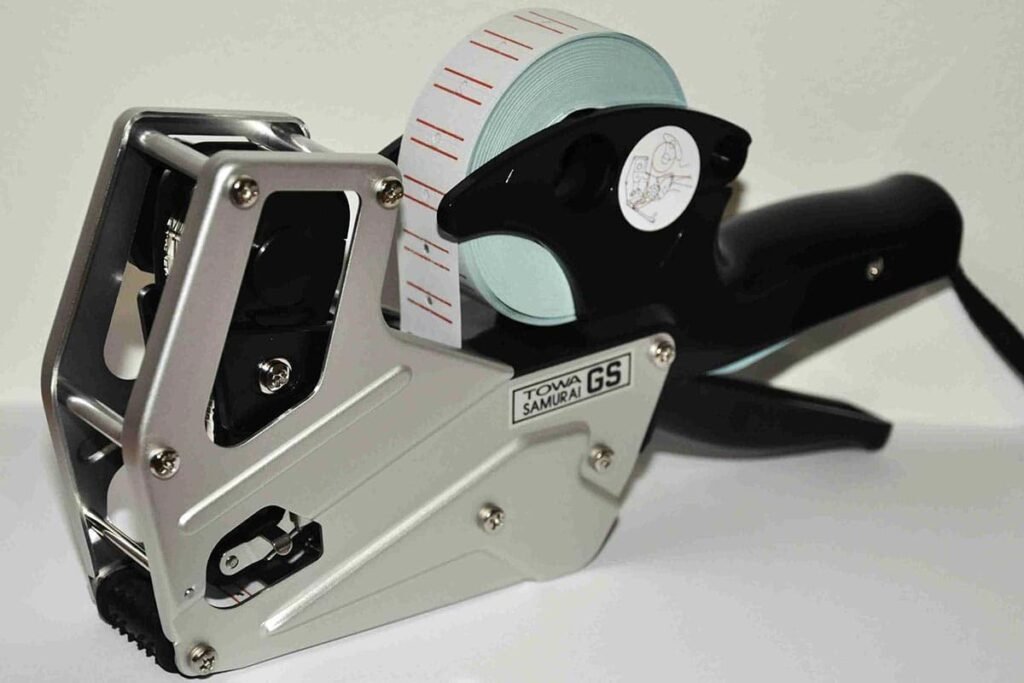 Tips for Maintaining and Repairing Your Price Gun