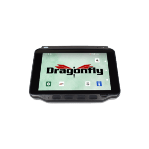 Dragonfly Wearable Computer