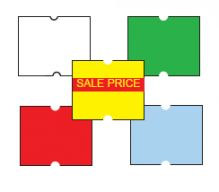 Price Marking Guns and Labels