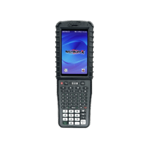 StrikerX Mobile Computer