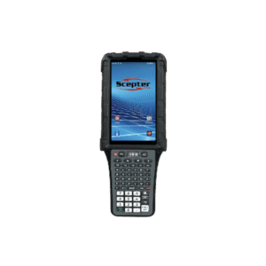 Scepter Pro Mobile Computer