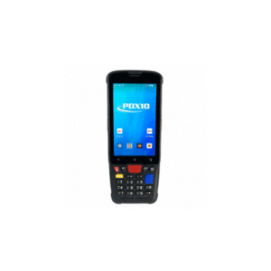 PDX10 Mobile Computer