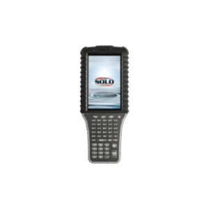 Solo Air Gap Data Collection Handheld