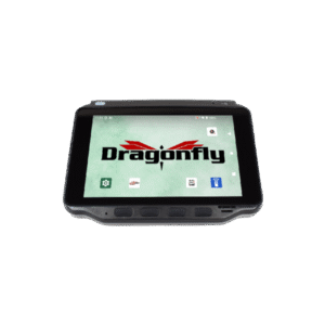 Dragonfly Wearable Computer