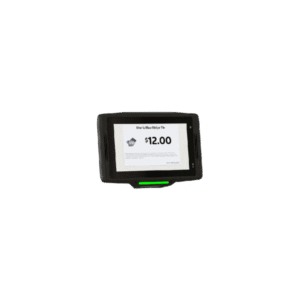 Firebird Enterprise Self-Service Kiosk