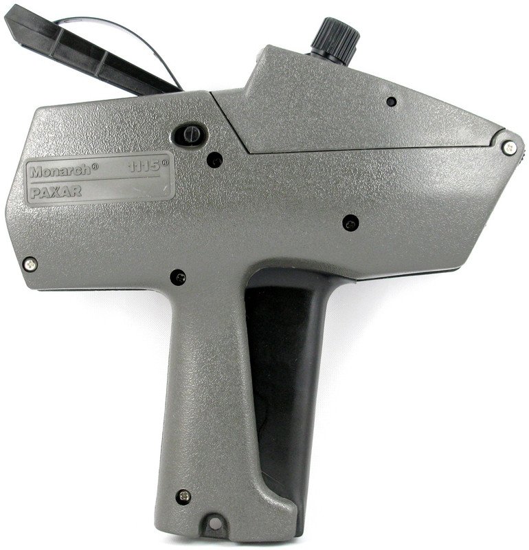 Monarch 1115 Price Gun - Image 2