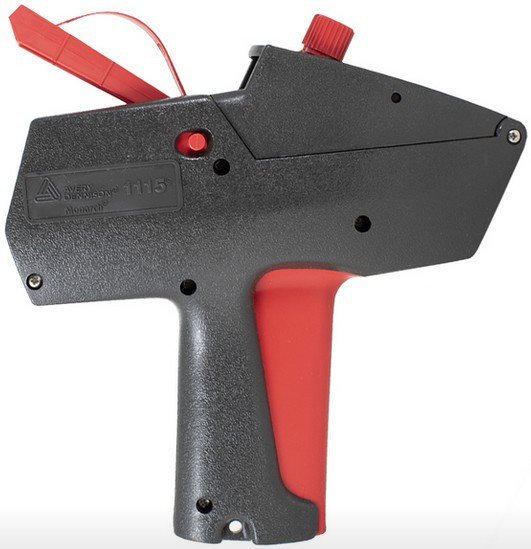 Monarch 1115 Price Gun