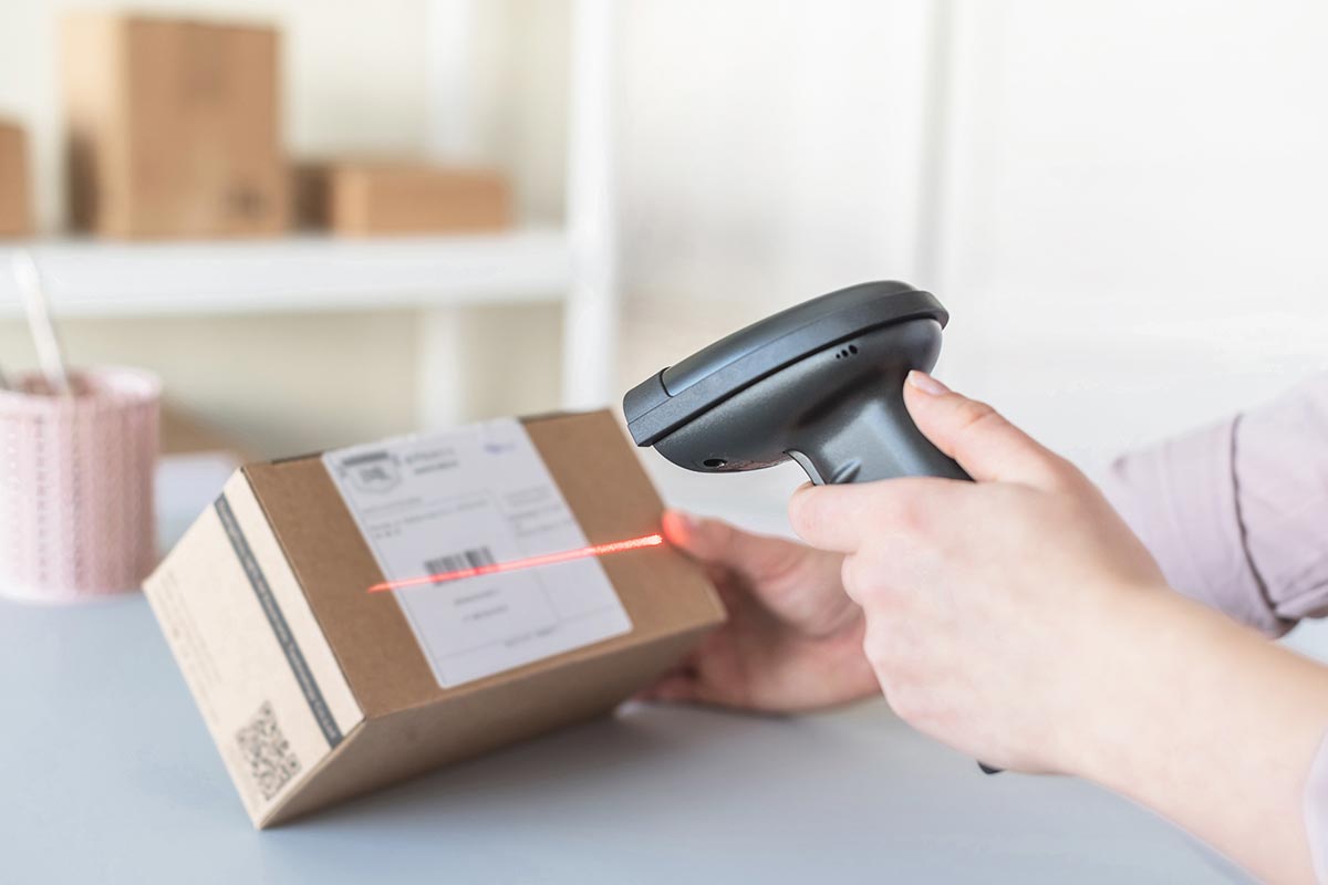 A Beginner's Guide to Barcode Scanners