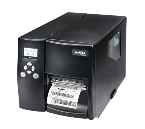 Contact Us to Find the Right Barcode Label Printer