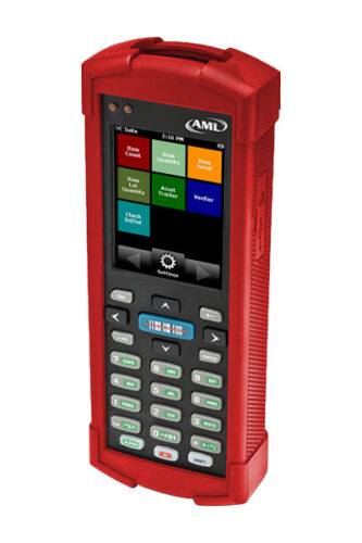 Barcode Scanners for Every Environment