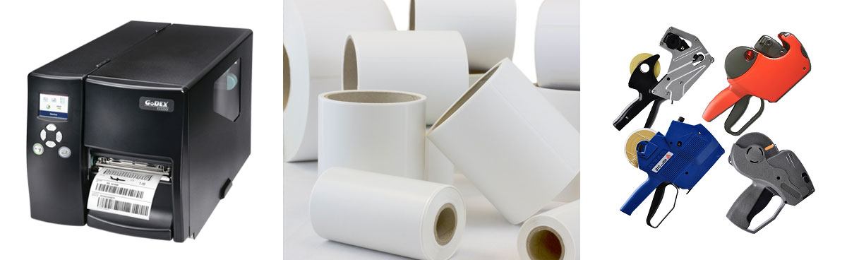 Why Choose The Barcode Lady for Your Barcode System