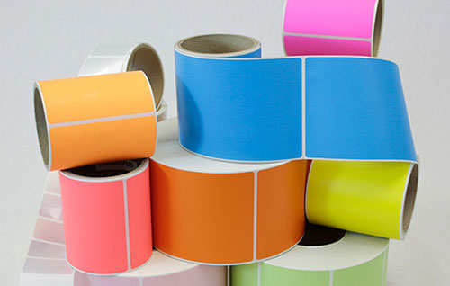 Why Choose The Barcode Lady for Custom Label Printing?