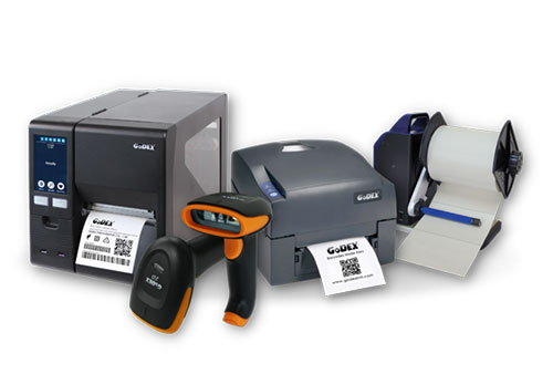 Contact Us to Order Labeling Supplies & Barcode Solutions