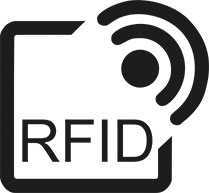 RFID Labels, Tags, & Ribbons
