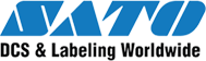 SATO DCS & Labeling Worldwide Supplier