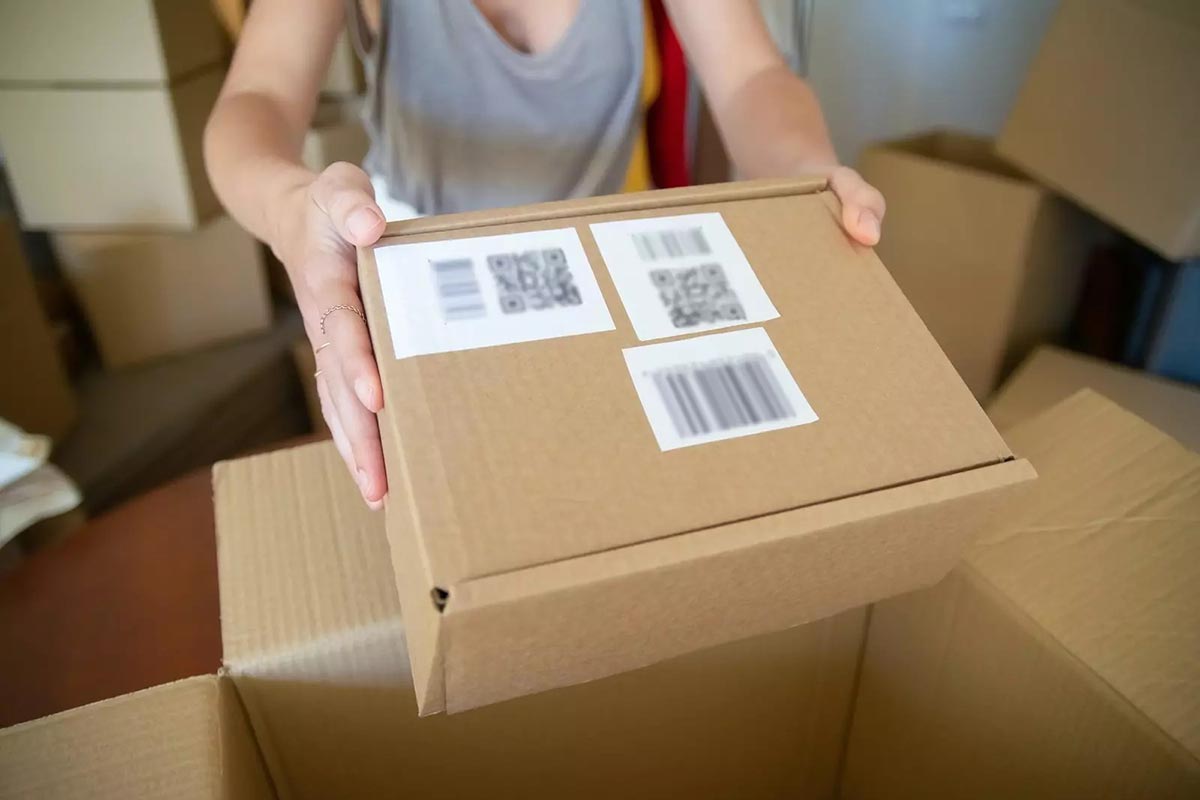 The Importance of Custom Labels for Efficient Inventory Management