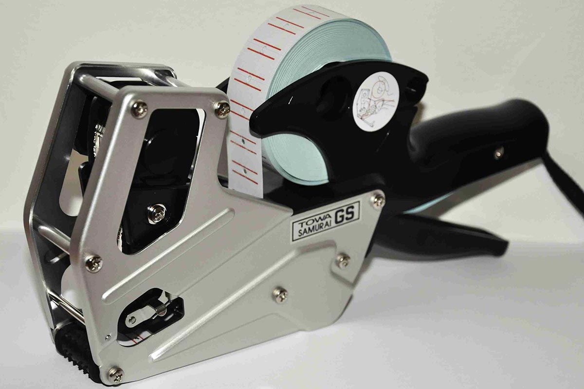 Tips for Maintaining and Repairing Your Price Gun